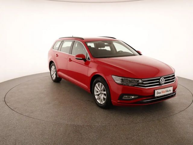 Volkswagen Passat Business DSG Variant