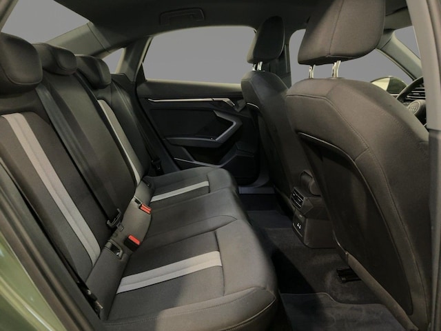 Audi A3 30 TFSI S-Tronic Sedan