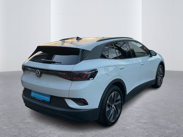 Volkswagen ID.4 Performance Pure