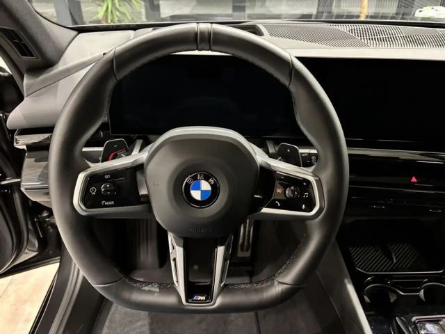 BMW 520 520d M-Sport Touring xDrive