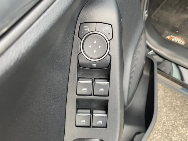 Ford Puma Cool & Connect EcoBoost