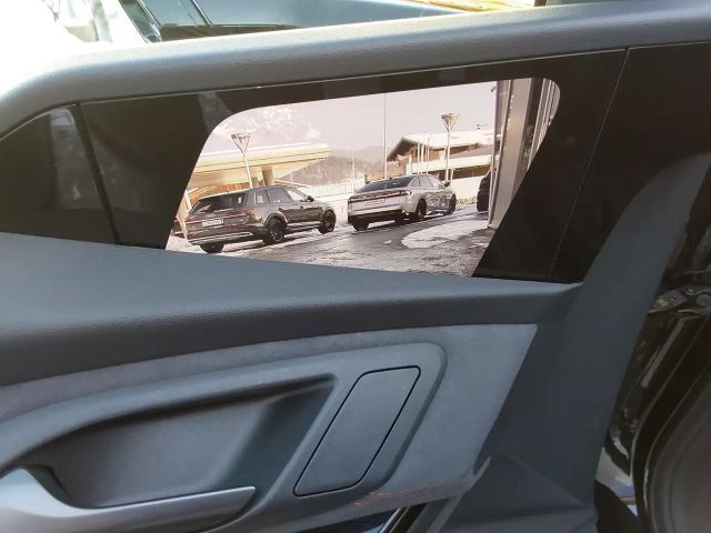 Audi S6 e-tron e-tron