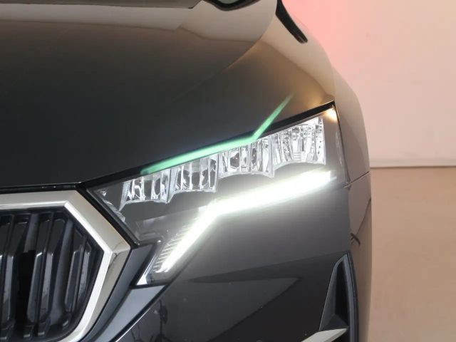 Skoda Octavia Selection