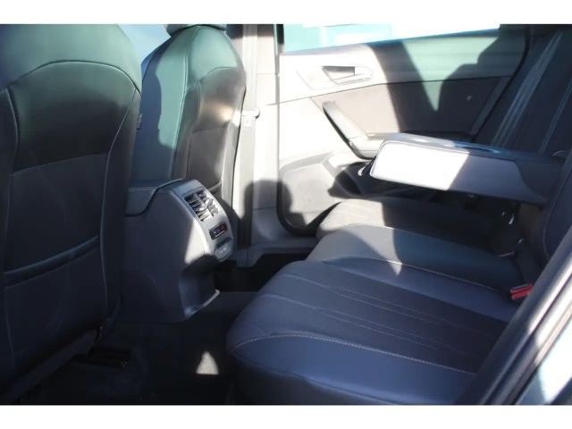 Cupra Leon 1.5 TSI DSG Sportstourer