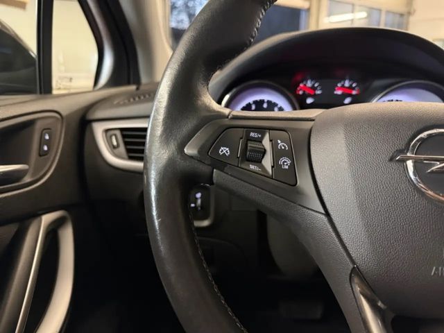 Opel Astra K AUTOMATIK ALLWETTER KAMERA SITZ.HZG TEMPOMAT LEN