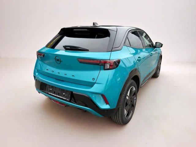 Opel Mokka GS-Line Grand Sport