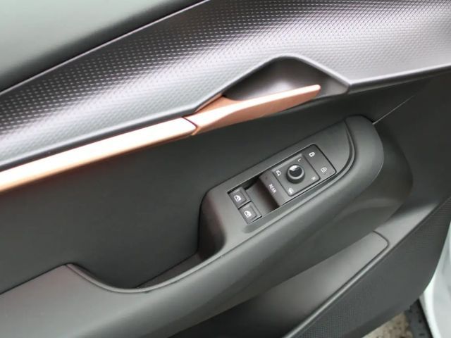 Cupra Tavascan 77kWh Alpha mit perfekter Mehrausstattung!