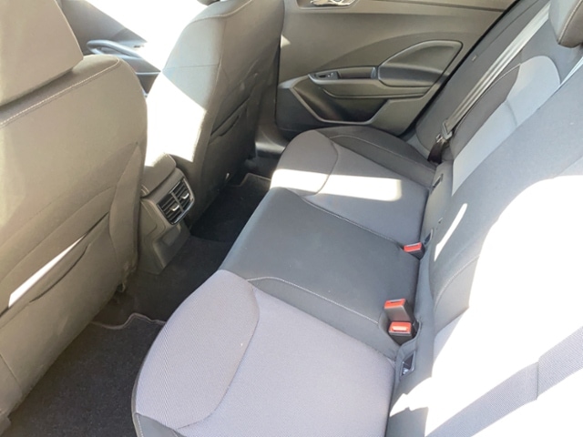 Skoda Fabia 1.0 TSI Drive