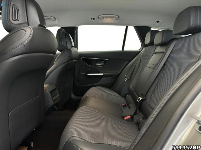 Mercedes-Benz C 180 AVANTGARDE Estate