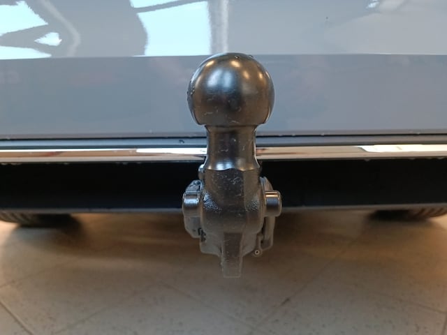 Volkswagen Golf 1.5 eTSI DSG Golf VIII Variant