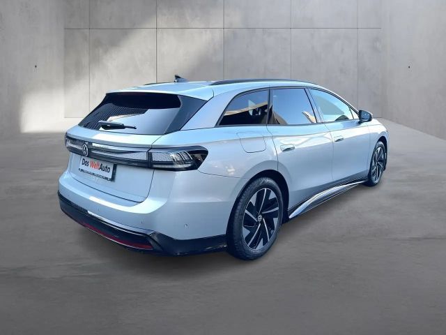 Volkswagen ID.7 Business Pro Tourer