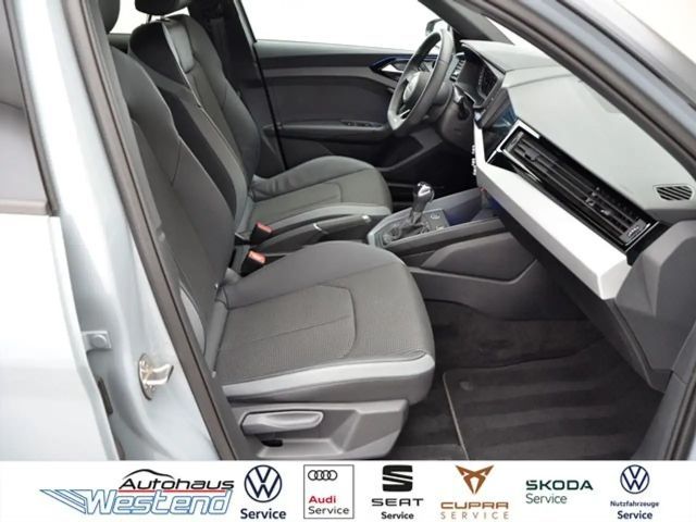 Audi A1 1.0 TSI S-Line S-Tronic Sportback