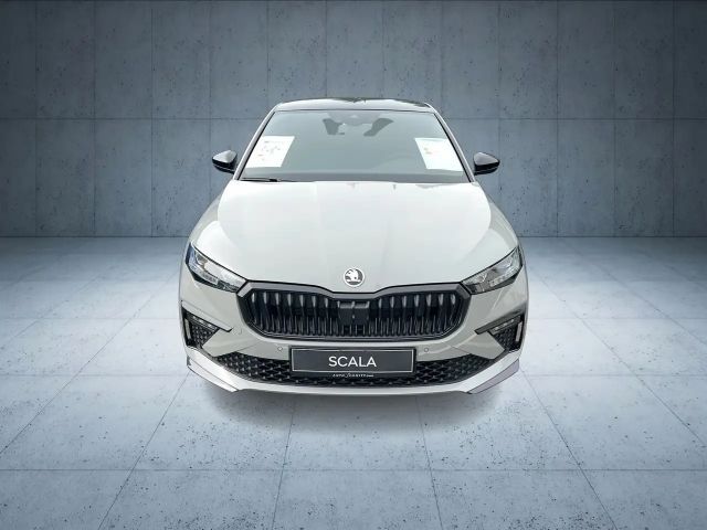 Skoda Scala 1.5 TSI Monte Carlo