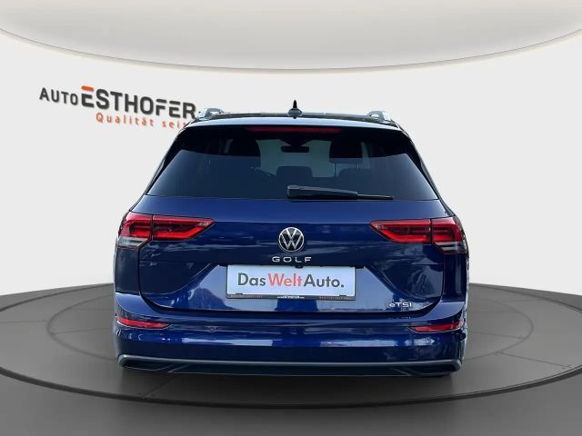 Volkswagen Golf DSG Life Variant