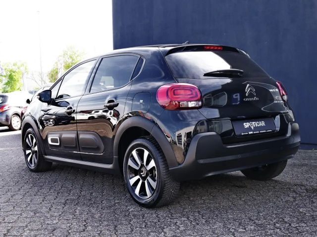 Citroën C3 Max PureTech