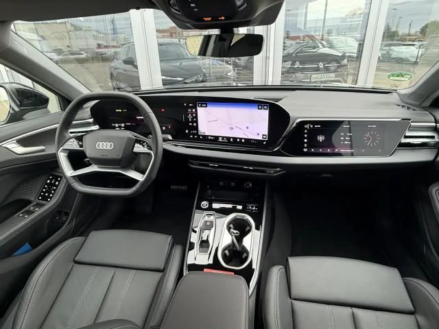 Audi A6 Hybride S-Tronic Sedan