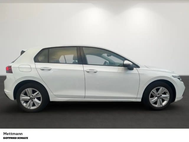 Volkswagen Golf 2.0 TDI DSG Life e-Golf