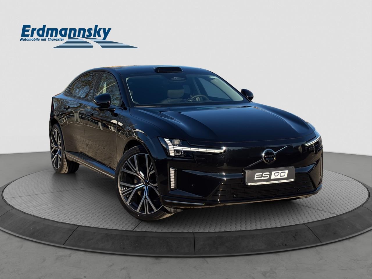 Volvo ES90 Single motor Ultra