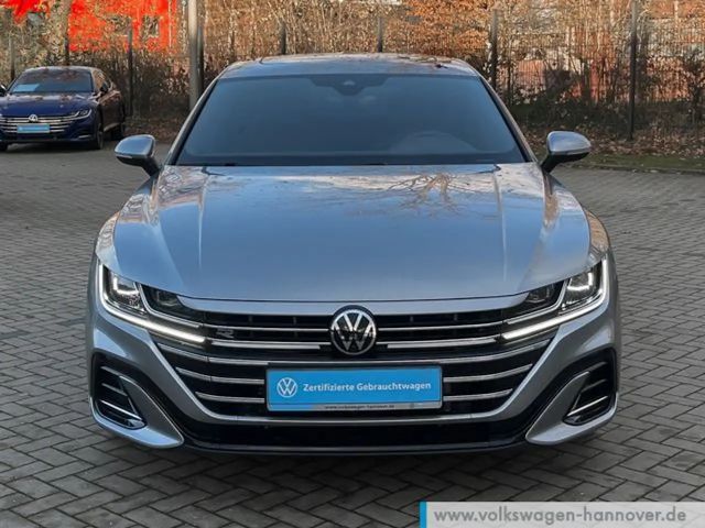 Volkswagen Arteon 2.0 TSI DSG R-Line
