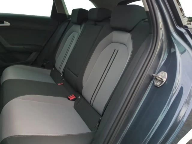 Seat Leon 1.5 eTSI DSG Sportstourer Style