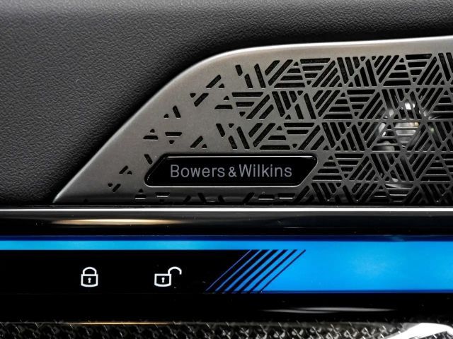 BMW i5 M-Sport Sedan