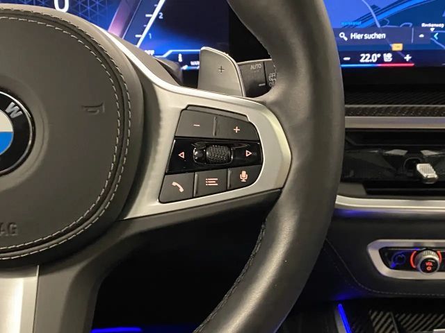 BMW X5 M-Sport xDrive40d