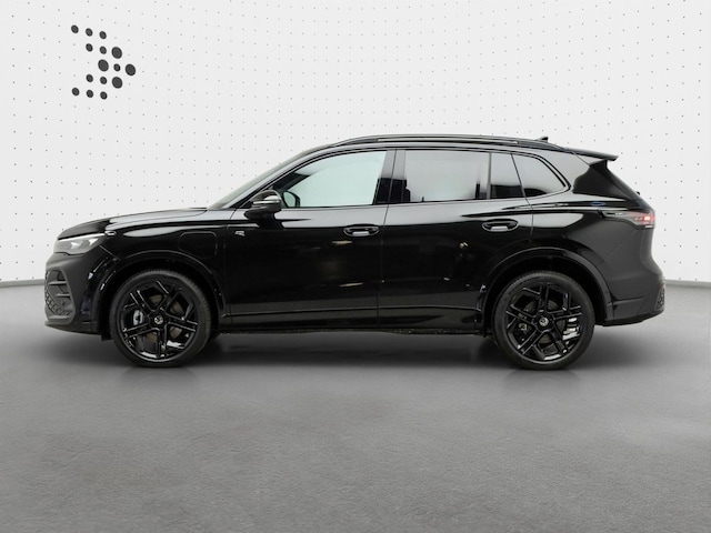 Volkswagen Tiguan DSG R-Line eHybrid