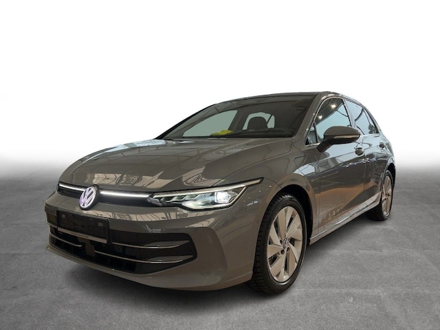 Volkswagen Golf DSG Style eHybrid
