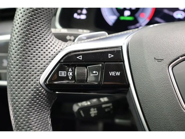 Audi A6 40 TDI Avant S-Line S-Tronic