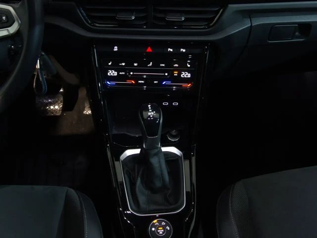 Volkswagen T-Roc 4Motion DSG Style