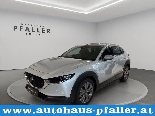 Mazda CX-30 Exclusive-line