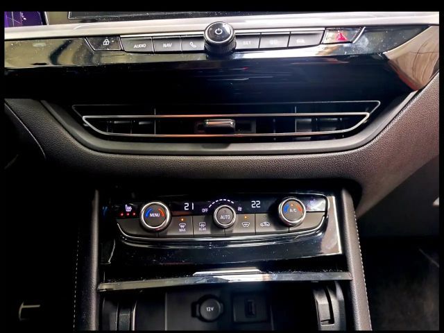 Opel Grandland X GS-Line Grand Sport