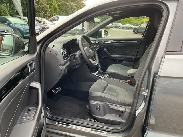 Volkswagen T-Roc 1.5 TSI DSG R-Line