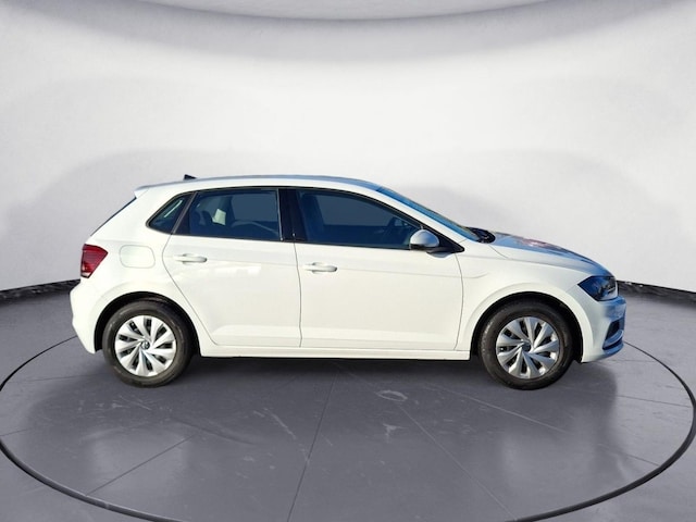 Volkswagen Polo Comfortline