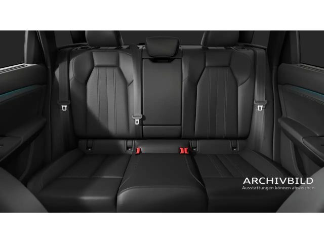 Audi SQ6 e-tron NAVI B&O STANDHZ LEDER HUD MATRIX