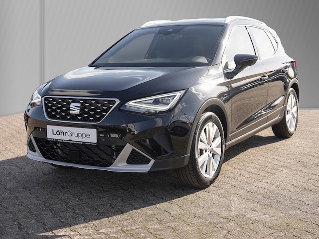 Seat Arona 1.0 TSI