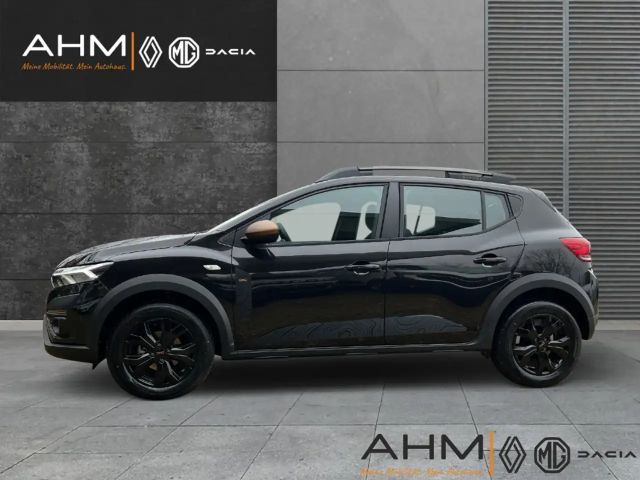 Dacia Sandero Extreme Stepway