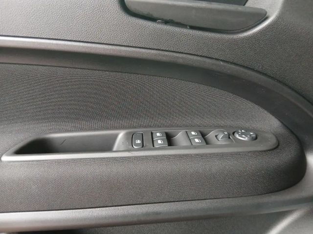 Fiat 600e Mild-Hybrid+Rückfahrkamera