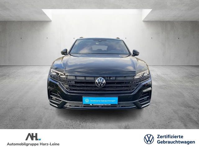 Volkswagen Touareg 3.0 V6 TSI eHybrid