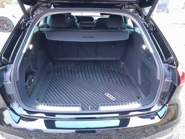 Audi A5 Avant S-Tronic