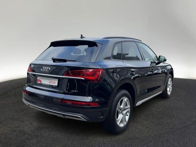 Audi Q5 40 TDI Quattro S-Tronic