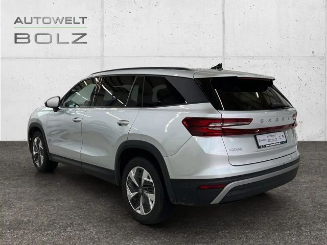 Skoda Kodiaq 2.0 TDI 4x4 Selection