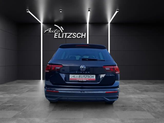 Volkswagen Tiguan DSG Life