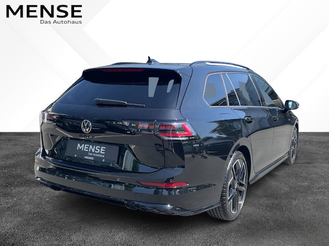 Volkswagen Golf 2.0 TDI DSG Variant