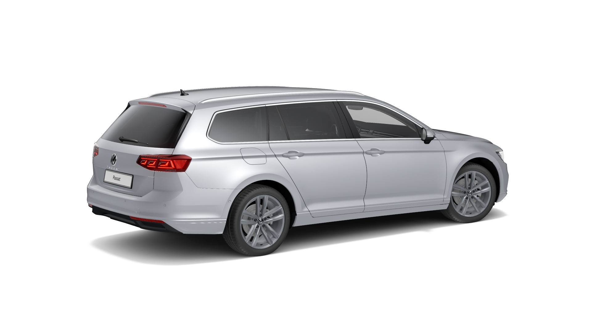 Volkswagen Passat 2.0 TDI DSG Variant