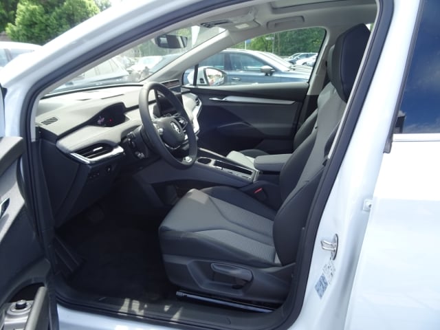 Skoda Enyaq Loft iV 80