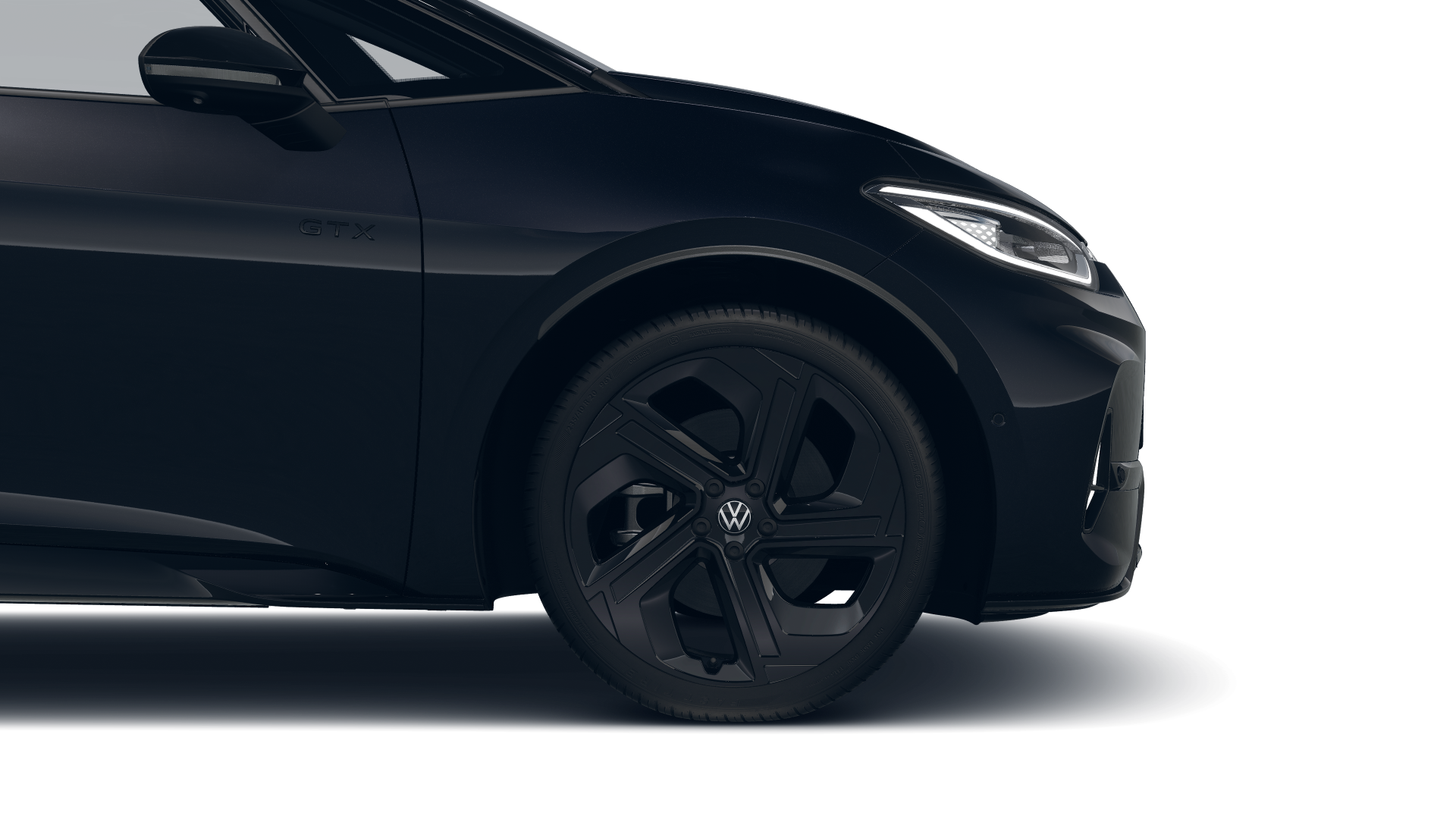 Volkswagen ID.3 GTX IQ.Drive Performance