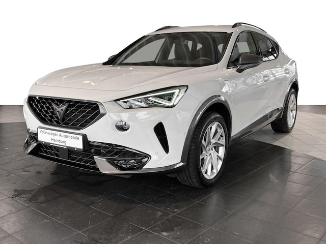 Cupra Formentor 1.4 DSG e-Hybrid