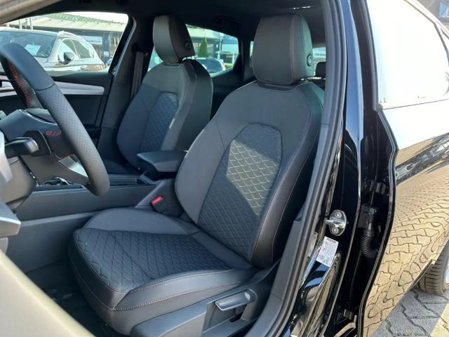 Seat Leon 1.5 eTSI DSG FR-lijn