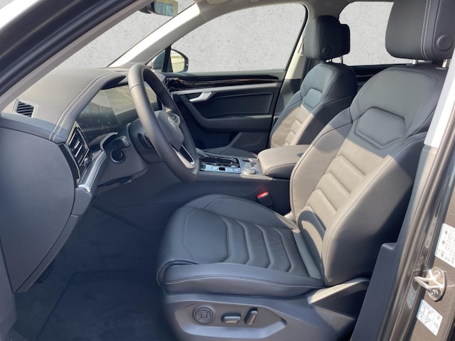 Volkswagen Touareg 3.0 V6 TDI 4Motion DSG